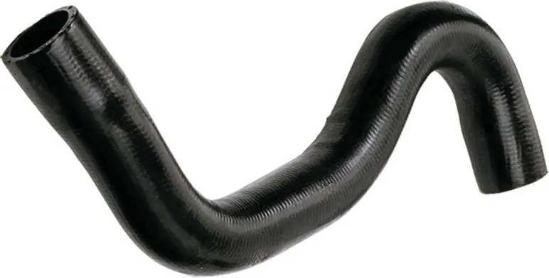CURVED RADIATOR HOSE 3981 | Właśnie dodano