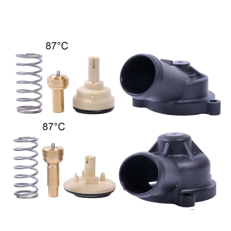 TH700K1 THERMOSTAT - Produkt premium