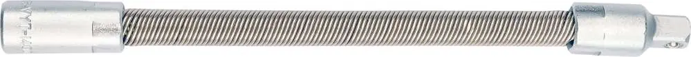 PRZEDŁUŻKA ELASTYCZNA 1/4‘ X 150 MM YATO | Nowość w ofercie