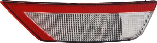 LAMPA TYLNA COFANIA PRAWA FOCUS HB/KOMBI 2008-> | Oszczędź więcej