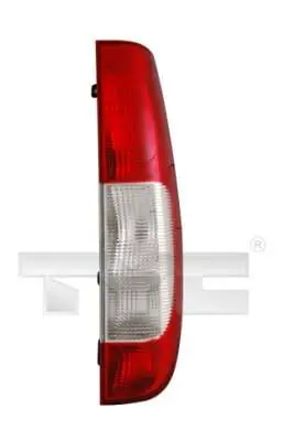 LAMPA TYLNA PRAWA - Oferta kończy się wkrótce