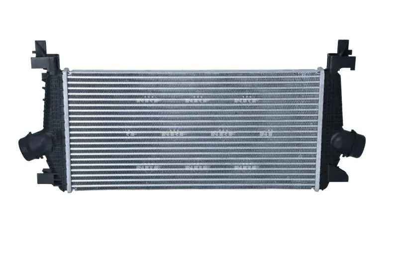 INTERCOOLER OPEL VAUXHALL ASTRA 09- | Profesjonalna jakość