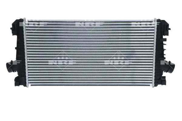 INTERCOOLER OPEL VAUXHALL ASTRA J 09- - Oferta promocyjna