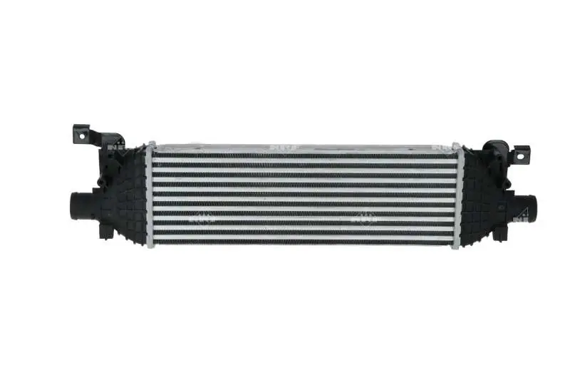 Łatwe zamówienie | INTERCOOLER FORD FIESTA 02-