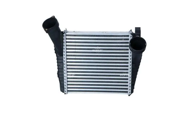 INTERCOOLER PORSCHE CAYENNE 02- | Zamów teraz