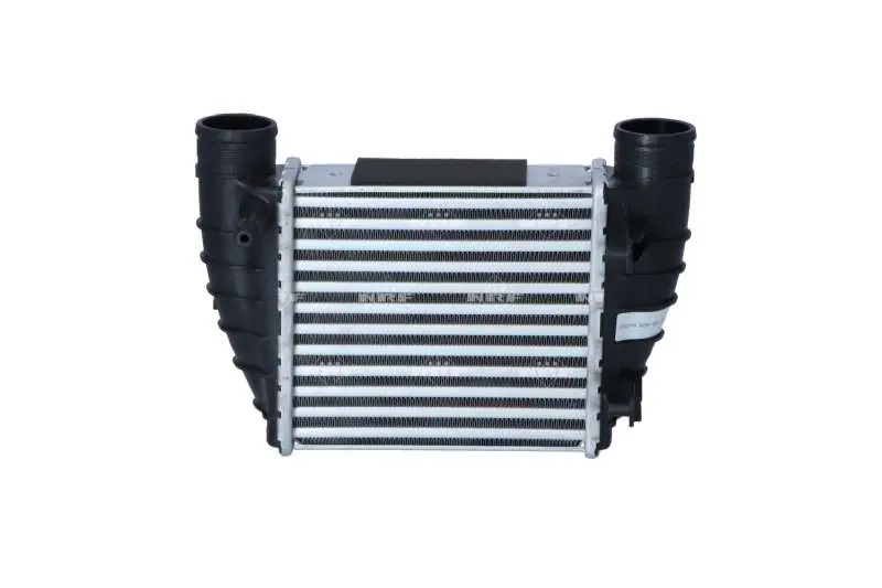 Produkt ceniony przez klientów - INTERCOOLER AUDI A4 04-