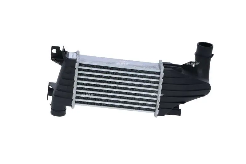 INTERCOOLER OPEL VAUXHALL ASTRA 04- - Nowość w sprzedaży