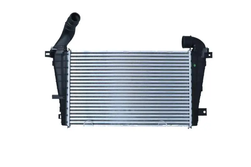 INTERCOOLER OPEL VAUXHALL ASTRA 04- - Wysoka jakość