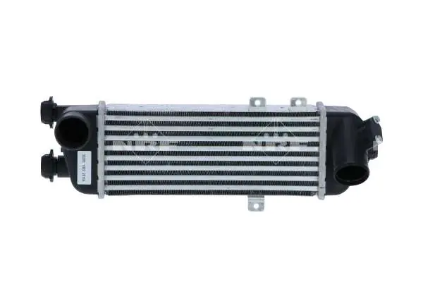 INTERCOOLER KIA CEED 06- | Prosto z fabryki