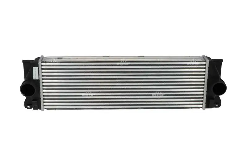 Ekspresowa dostawa - INTERCOOLER MERCEDES SPRINTER 209D 06-
