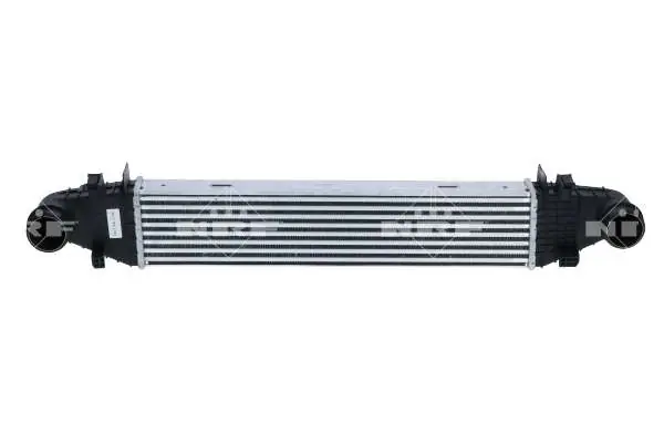 Nowość w sklepie - INTERCOOLER MERCEDES C180 07-
