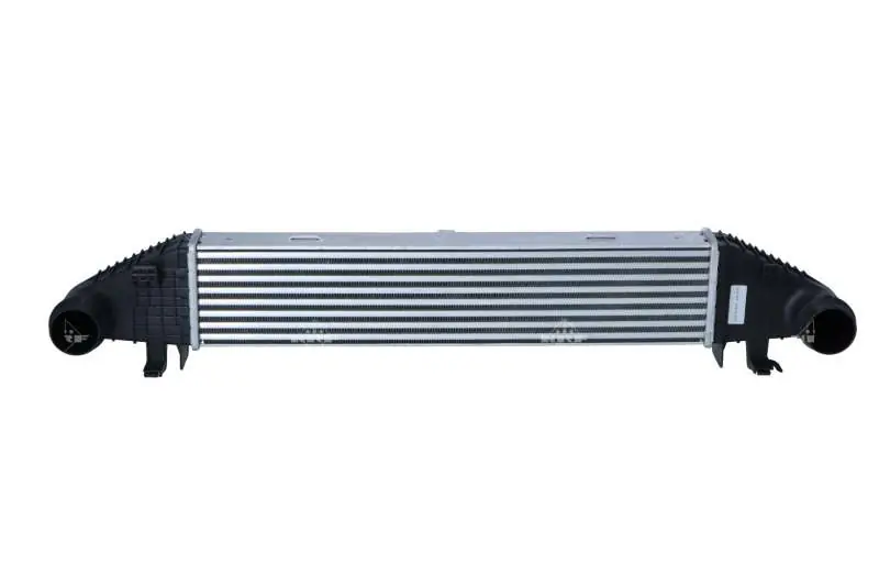 INTERCOOLER MERCEDES C200 07- | Produkt ceniony przez klientów