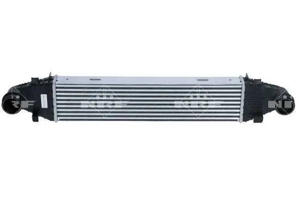 Megacena | INTERCOOLER MERCEDES C180 08-