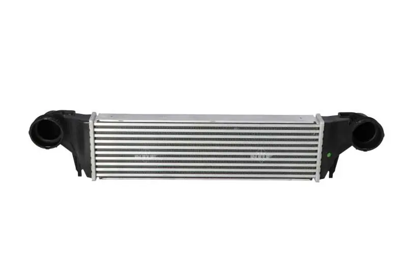 Nowość już dostępna - INTERCOOLER BMW X5 DIESEL 03-