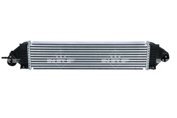 INTERCOOLER FORD C-MAX 10- - Prosto z fabryki