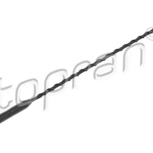 ANTENA ZEWN. OPEL | Ekstra rabat