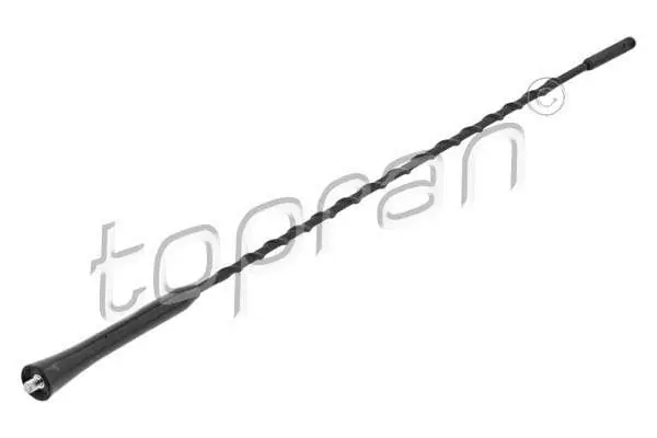 ANTENA ZEWN. OPEL | Ekstra rabat