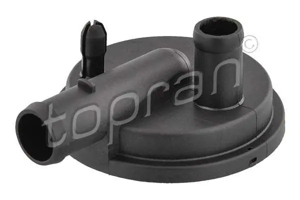 TRÓJNIK ODMY AUDI/VW/SEAT 1.9 SDI - Bestseller
