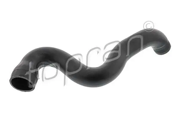 WĄŻ INTERCOOLERA VW/SEAT 1.9TDI 95-01 AFAHU/AFN | Nowość już dostępna