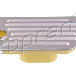 Bezpieczne zakupy | FILTR OLEJU B/USZCZELKI AUTOMAT