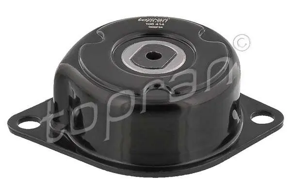 Już w sprzedaży - NAPINACZ PASKA WIELOROWKOWEGO AUDI SKODASEAT VW 1.9TD TDI