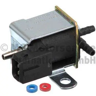 SWITCHOVER VALVE - Produkt ceniony przez klientów