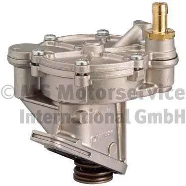 Sprawdzony produkt - VACUUM PUMP