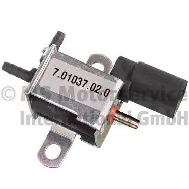 SWITCHOVER VALVE | Klienci polecają