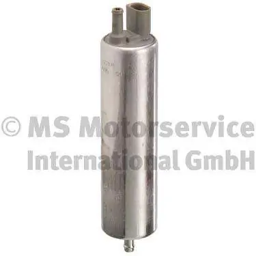 ELECTRIC FUEL PUMP - Oszczędź teraz