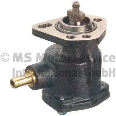 VACUUM PUMP - Nowy produkt