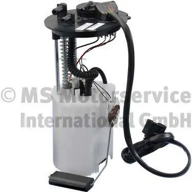 FUEL PUMP MODULE - Top oferta