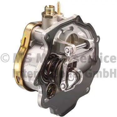 VACUUM PUMP - Megacena