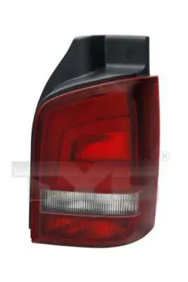 Wyjątkowa oferta | LAMPA TYLNA LEWA 2009-> DYMIONA WERSJA Z KLAPĄ