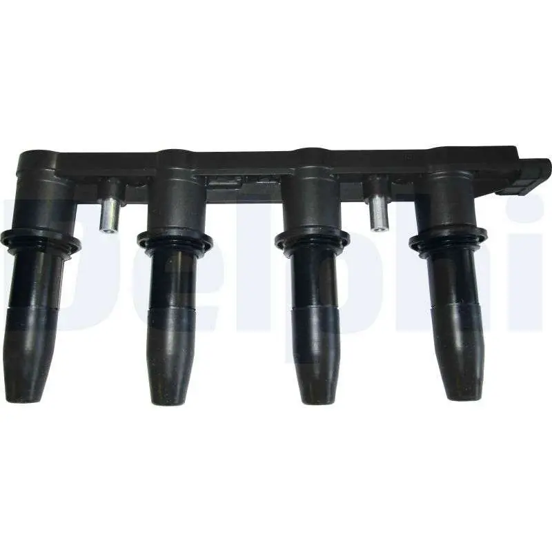 Produkt wysokiej jakości - CEWKA ZAPŁONOWA OPEL ASTRA J 09- 1.6, INSIGNIA 08- 1.6/1.8