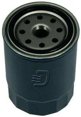 FILTR OLEJU HYUNDAI ACCENT/GETZ 1.5CRDI, SANTA FE 2.0CRDI 03- - Wysoka jakość