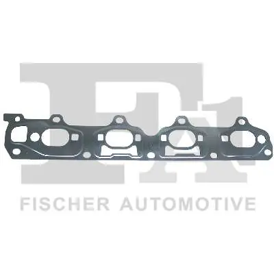 Niska cena - USZCZELKA KOLEKTORA, CHEVROLET ALERO, FIAT CROMA, OPEL/VAUXHALL ASTRA/SIGNUM/SPEEDSTER/VECTRA/ZAFIRA