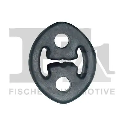 Do wyczerpania zapasów - WIESZAK TŁUMIKA GUMOWY, UCHWYT, ALFA ROMEO, FIAT, LANCIA, WYCOFANY, ZAMIENNIK 323.701