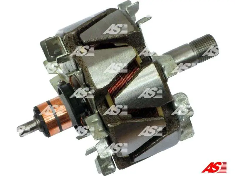 Dodaj do koszyka | WIRNIK ALTERNATORA 90A/12V