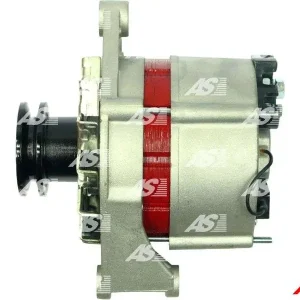 ALTERNATOR AUDI 80 SEAT TOLEDO VW POLO, JETTA,TRANSPORTER,PASSAT,GOLF 65A/12V | Supercena