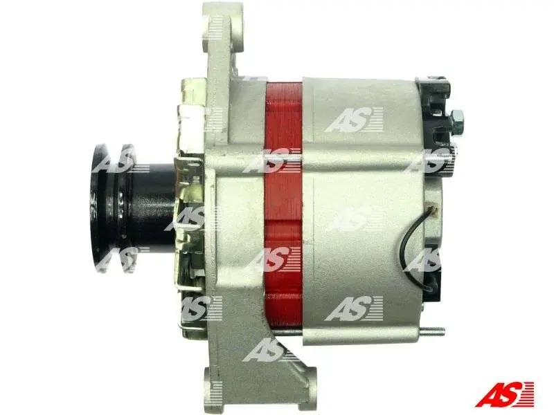 Promocja - ALTERNATOR NOWY 45A/12V