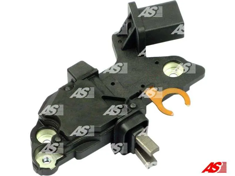 Spiesz się - REGULATOR NAPIĘCIA 12V