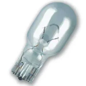 ŻARÓWKA W16W 12V T15/16W - Megacena
