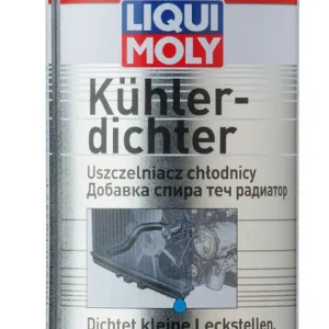 USZCZELNIACZ CHŁODNICY 0,15L - Prosto od producenta