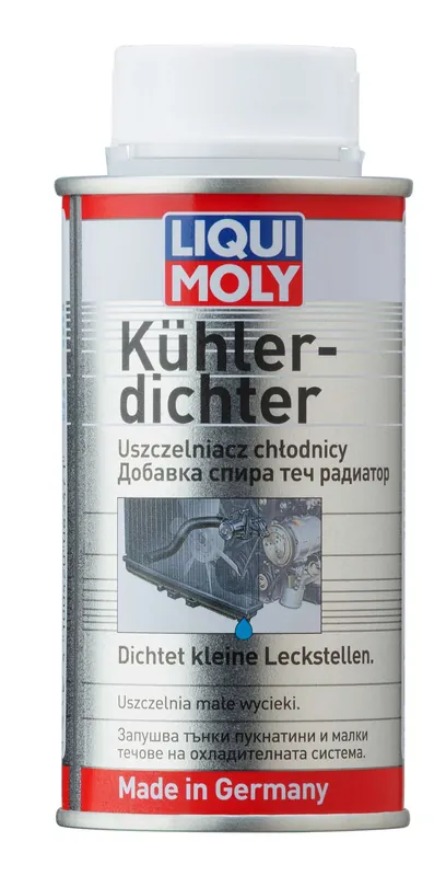 USZCZELNIACZ CHŁODNICY 0,15L - Prosto od producenta