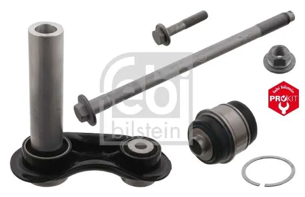 WAHACZ+TULEJA BMW KPL. | Top oferta