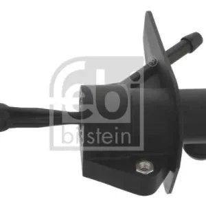 Zostało tylko kilka sztuk | POMPA SPRZĘGŁA FORD FIESTA/MAZDA -02