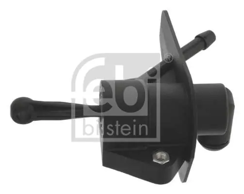 Zostało tylko kilka sztuk | POMPA SPRZĘGŁA FORD FIESTA/MAZDA -02