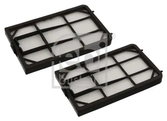 FILTR KABINOWY | Produkt premium