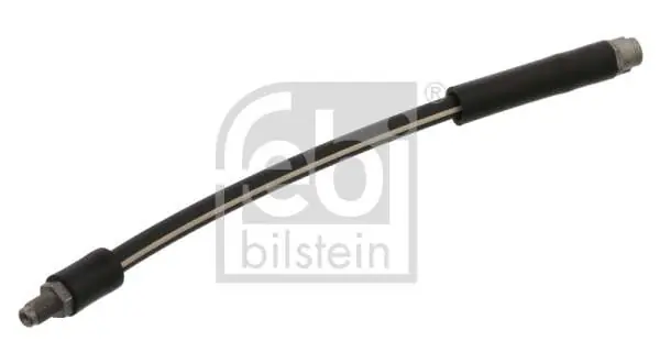 PRZEWÓD HAM. ELAST.OŚ PRZEDNIA L/P DŁ.326 M10 X 1 - Łatwy zwrot