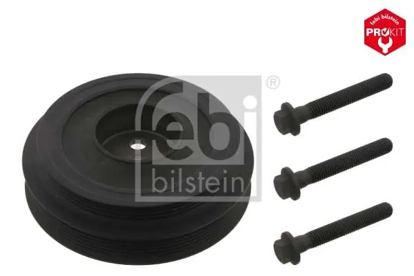 KOŁO PASOWE WAŁU CITROEN/FIAT/PEUGEOT/FORD 2,2D 06- - Produkt ceniony przez klientów